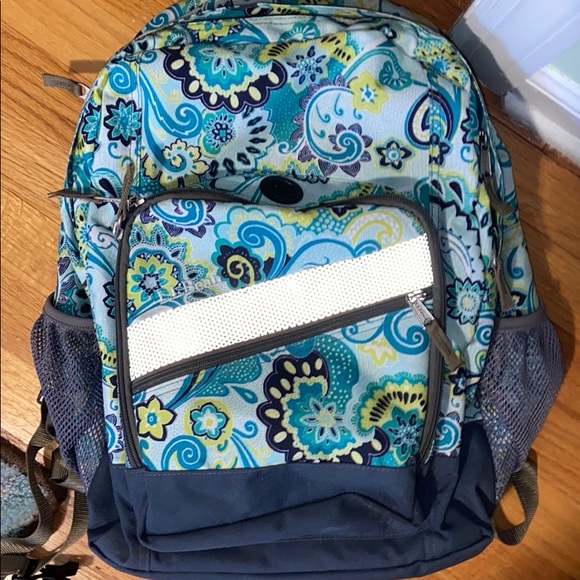 L.L Bean Bookbag - Picture 1 of 8